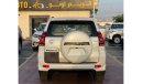 تويوتا برادو TOYOTA LAND CRUISER PRADO 4.0L V6