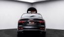 Audi A8 L 60 TFSI 2019 - GCC