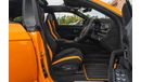 Lamborghini Urus 4.0 V8 BiTurbo Performante RIGHT HAND DRIVE