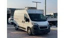 Peugeot Boxer Diesel 2021 I Chiller I Ref#379