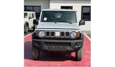 Suzuki Jimny GL Manuel 5 door