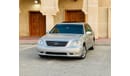 لكزس LS 430 Good condition car