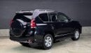 Toyota Prado Prado 2019/12 diesel RHD