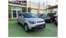 Kia Soul EX