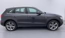 Audi Q5 40 TFSI QUATTRO S LINE 2 | Under Warranty | Inspected on 150+ parameters