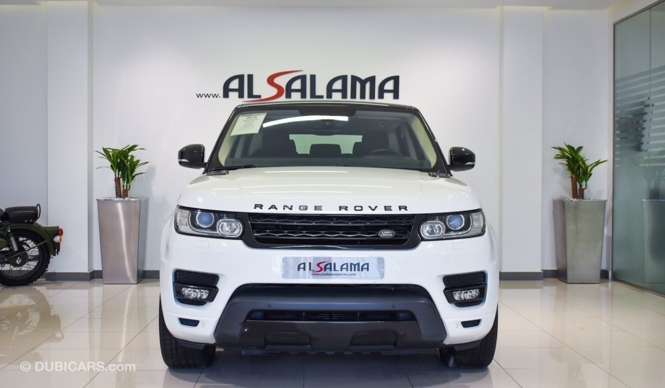 Land Rover Range Rover Sport (other)