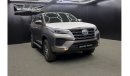 تويوتا فورتونر 2024 TOYOTA FORTUNER EXR 2.7L PETROL A/T - EXPORT ONLY