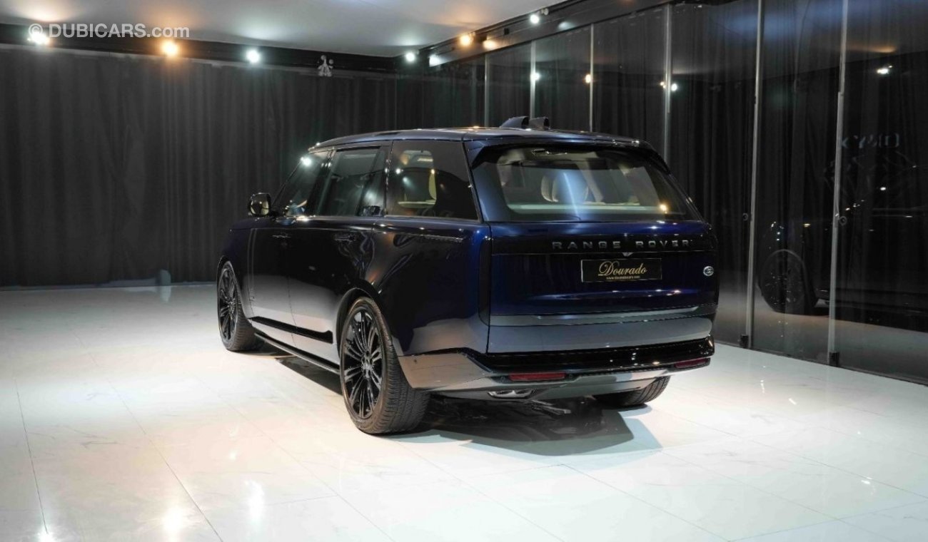 Land Rover Range Rover Autobiography P530 | LWB | 2023