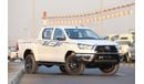 تويوتا هيلوكس Toyota Hilux 2.7L 4X4 | 2025 | Best Export price