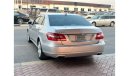 مرسيدس بنز E 350