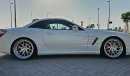 مرسيدس بنز SL 350 SL350 with SL63 AMG kit