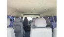 Toyota Hiace TRH214-0007372 || TOYOTA	HIACE (VAN)	2006	SILVER	cc 2700	PETROL	254305	RHD