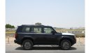 تويوتا برادو TXL 2.8L Diesel 7 Seat Automatic - Euro 5