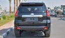 Toyota Prado TX-L 2017 RHD Diesel Full Options Top Of The Range