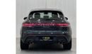 Porsche Macan S 2.9L (375 HP) 2024 Porsche Macan S, 2025 Porsche warranty, Sport Chrono Package, Low Kms, GCC