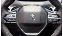 Peugeot 3008 GT Line ACCIDENTS FREE - GCC - FULL OPTION - GTLINE ENGINE 1600 CC - PERFECT CONDITION INSIDE OUT