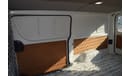 Toyota Hiace GL - Standard Roof Toyota Hiace Std roof Van, model:2016. Excellent condition