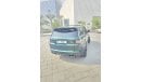 Land Rover Range Rover Autobiography Range Rover Sport Autobiography P525