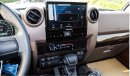 Toyota Land Cruiser Pick Up 24YM LC 79 SC 2.8 TDSL AT Full option With LED