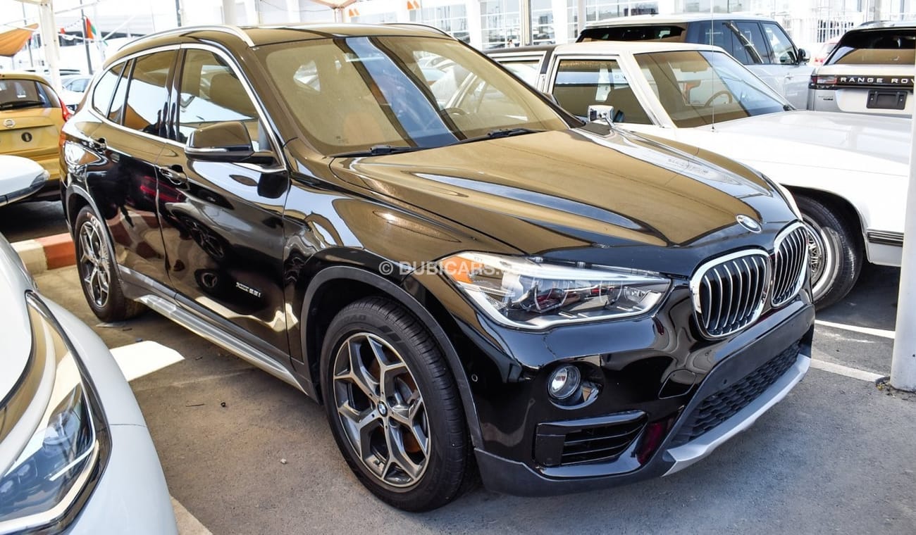 BMW X1 XDrive 28i