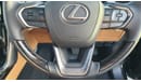 Lexus LX600