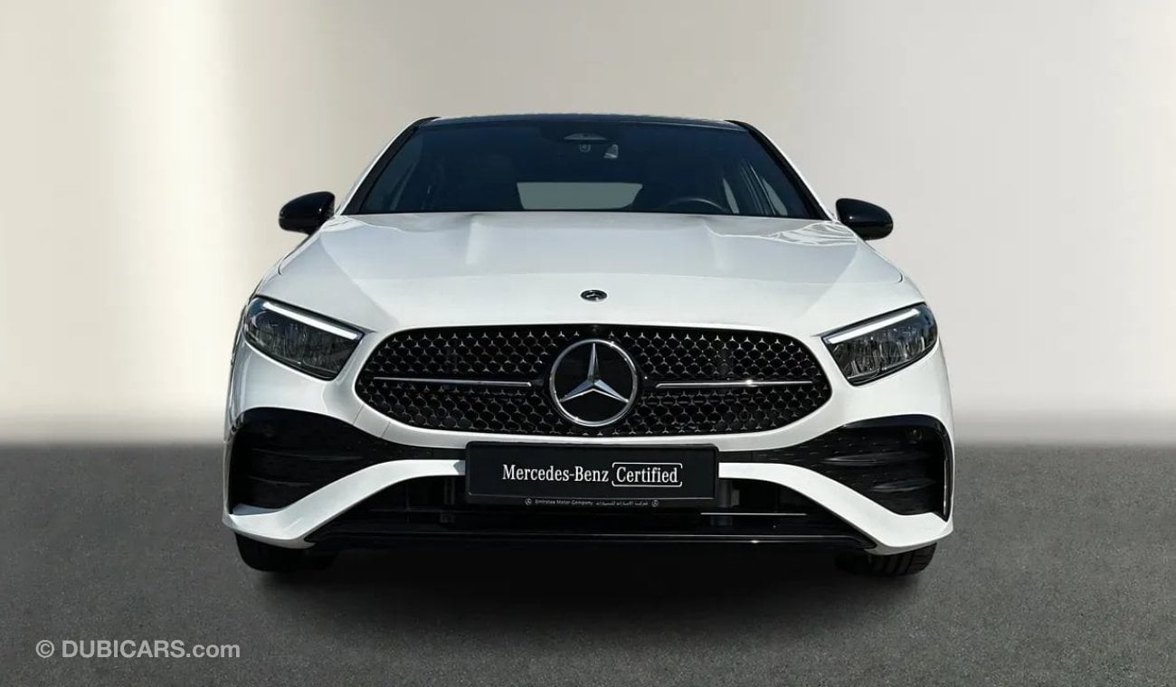 مرسيدس بنز A 200 AMG A200 Hatchback AMG