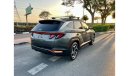 Hyundai Tucson 2022 SMART ENGINE FULL OPTION AWD USA - FOR UAE PASS AND FOR EXPORT!!