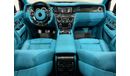 Rolls-Royce Cullinan 2019 Rolls Royce Cullinan Mansory Edition, Warranty, Carbon Fiber Package, Fully Loaded, Low Kms