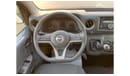 نيسان أورفان NISSAN URVAN 2.5L CX MANUAL DIESEL 15-SEATER HIGH ROOF NARROW BODY 