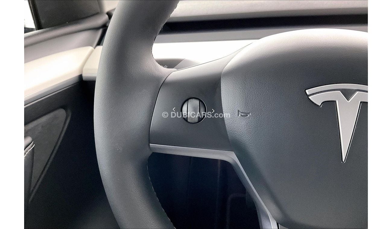 Tesla Model Y Long Range (Dual Motor) | 1 year free warranty | 0 Down Payment