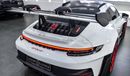 بورش 911 GT3 RS