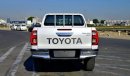 Toyota Hilux HILUX SR5 4.0LM V6 PETROL