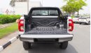 تويوتا هيلوكس 2024YM HILUX DC 4.0 HI 6AT ADV -