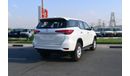 تويوتا فورتونر Toyota Fortuner 2.4L 4WD Diesel 2024