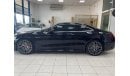 Mercedes-Benz S 63 AMG MERCEDES BENZ S 63 AMG  MODEL 2016  CANADIAN SPECIFICATION CLEAN TITLE