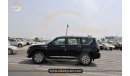 نيسان باترول NISSAN PATROL Y62 5.6L V8 LE TITANIUM 2024