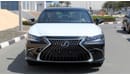 Lexus ES350 LEXUS ES350 3.5L SIGNET AT