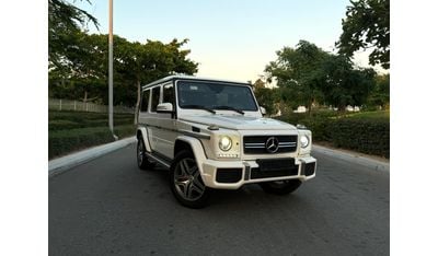 مرسيدس بنز G 63 AMG Std 5.5L