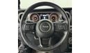 جيب رانجلر Sport 3.6L A/T 2018 Jeep Wrangler Sport, January 2025 Jeep Warranty, Full Jeep Service History, Low 