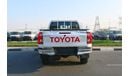 Toyota Hilux Toyota Hilux GLXS | 2.7 VVT-i | SR5 | 4WD