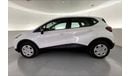 Renault Captur PE