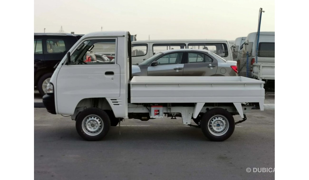 Suzuki Carry 1.2L,V4,SINGLE/CAB,MT (FOR EXPORT ONLY)