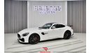 Mercedes-Benz AMG GT S Bodykit GTR 2016