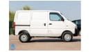 Suzuki EECO 2025 Cargo Van - 1.2L Petrol 5MT - Special Deal Available - with ABS and Traction Control - Export