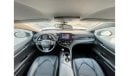تويوتا كامري 2021 Toyota Camry SE Sports Edition 2.5L MidOption+