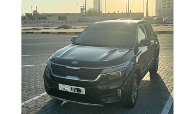 Kia Seltos LX Mid 1.6L