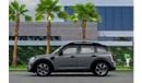 Mini Countryman S | 2,546 P.M  | 0% Downpayment | Agency Warranty!