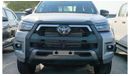 تويوتا هيلوكس HILUX 2.8L ADVANTURE DIESEL 2023