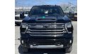 Chevrolet Silverado 6.6 V8 DIESEL