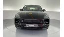 Porsche Macan Standard+